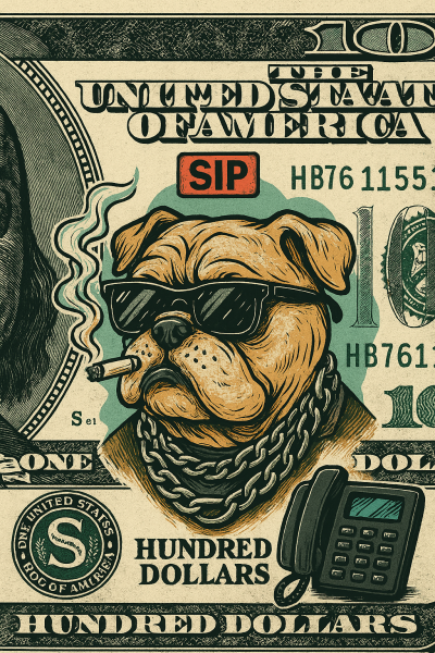 Gangster Pup Coin
